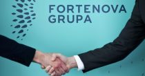 Fortenova grupa zabeležila dvocifreni rast prihoda i operativnog profita