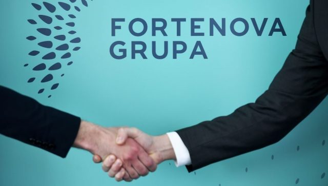 Mađarski Indotek kupio udeo Sberbanke u Fortenova grupi