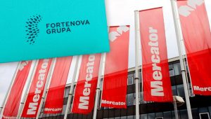 Mercator izdvaja veleprodaju u novu kompaniju