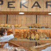Realna cena hleba „Sava“ minimum 60 dinara