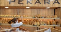 Realna cena hleba "Sava" minimum 60 dinara