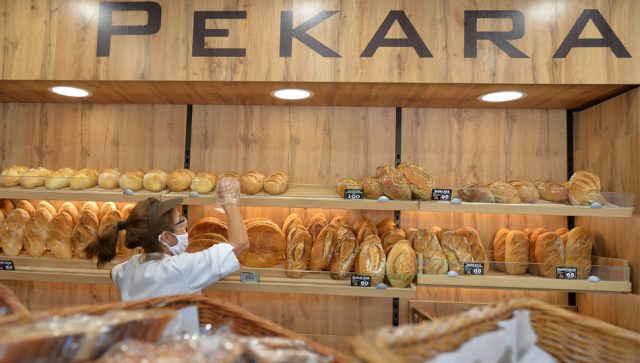 Realna cena hleba „Sava“ minimum 60 dinara