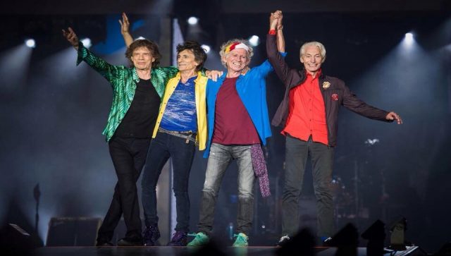 (VIDEO) RUŠE REKORDE VEĆ ŠEST DECENIJA Bend Rolling Stones ponovo ima najprodavaniji album