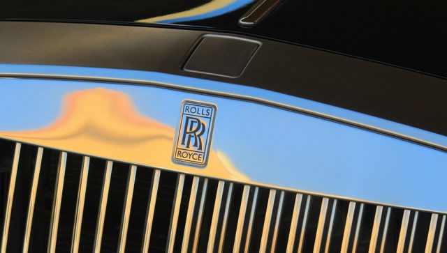 Rolls-Royce prodao više od 6.000 automobila u 2022.