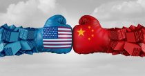 Kina optužuje da Amerikanci opstruiraju akvizicije tehnoloških kompanija