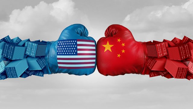 Proširena „crna lista“ SAD, zabranjeno još deset kineskih kompanija