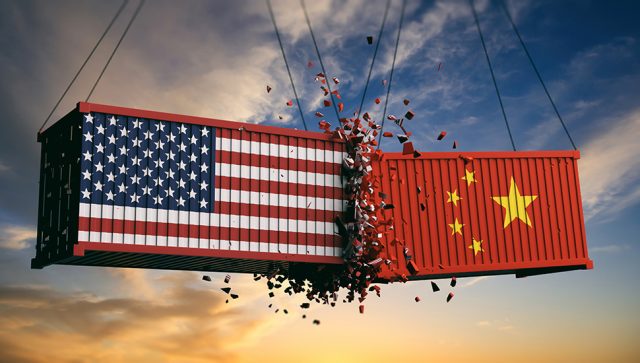 Na „crnoj listi“ SAD još sedam kineskih kompanija