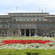 Grad Beograd raskida ugovor s turskim preduzećem koje je kontrolisalo gradski prevoz