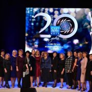 DOLAZAK IVANKE TRAMP DOBRA VEST ZA DOMAĆE PREDUZETNIKE Udruženje poslovnih žena Srbije pozdravlja pokretanje Akademije za razvoj i edukaciju