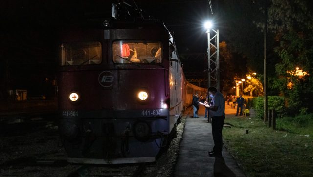 Infrastruktura železnice Srbije uštedela 90 miliona dinara