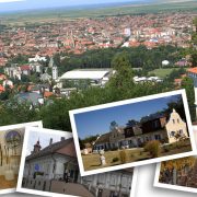 (FOTO/VIDEO) TURISTIČKE LEPOTE SRBIJE Vino, priroda i kulturne znamenitosti u jednom od najlepših gradova Vojvodine, Vršcu