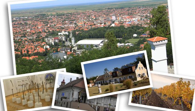 (FOTO/VIDEO) TURISTIČKE LEPOTE SRBIJE Vino, priroda i kulturne znamenitosti u jednom od najlepših gradova Vojvodine, Vršcu