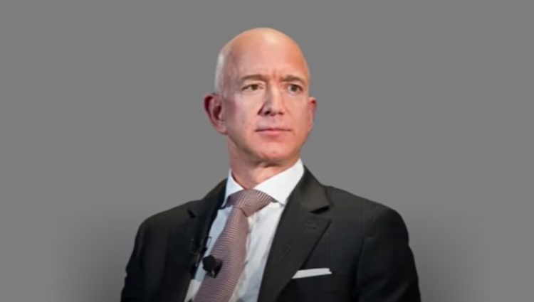 Bezos se dodatno obogatio od raskida ugovora Pentagona i kompanije Microsoft