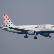 Croatia Airlines smanjuje broj letova do kraja juna