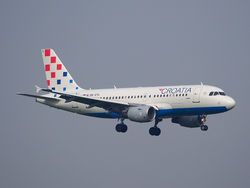 Croatia Airlines smanjuje broj letova do kraja juna