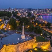 Devizni priliv Srbije od turizma 45 odsto veći u odnosu na prošlu godinu