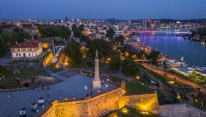 Kalemegdan