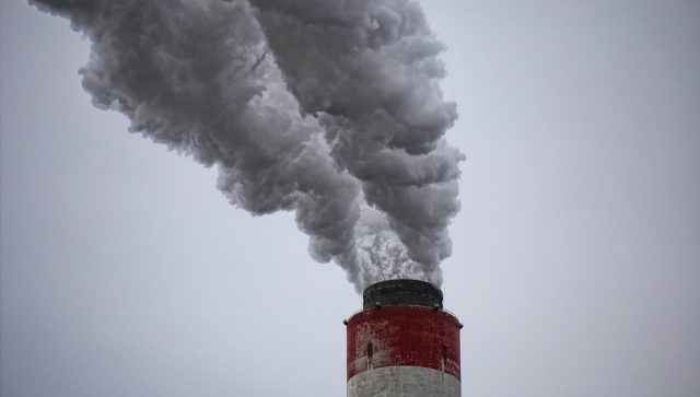 Evropska komisija predstavila akt za doprinos u borbi protiv klimatskih promena