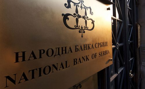 Rast cene zlata doneo NBS 2,3 milijarde evra, ali rezerve ipak smanjene u 2025.