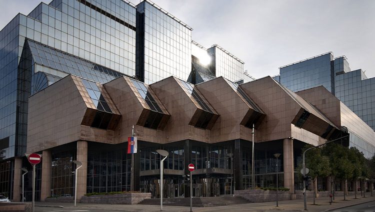 Narodna banka Srbije povećala referentnu kamatnu stopu na 6,25 odsto