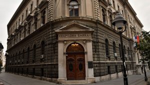 Narodna banka Srbije