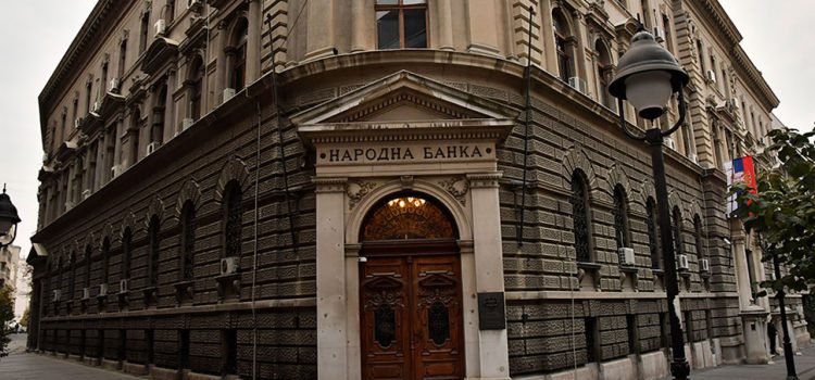 STABILNA INFLACIONA OČEKIVANJA Neznatno niža nego u avgustu
