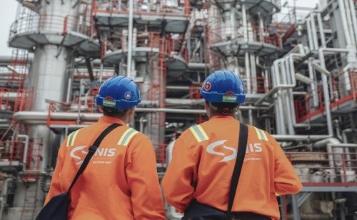 Sijarto: Rafinerija u Pančevu ključna, MOL bi integrisao tri tržišta kupovinom NIS-a