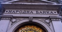 Narodna banka Srbije pravi pauzu, referentna kamata ostala nepromenjena