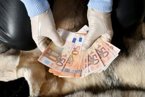 Lopovi iz nemačkih prodavnica svake godine odnesu tri milijarde evra