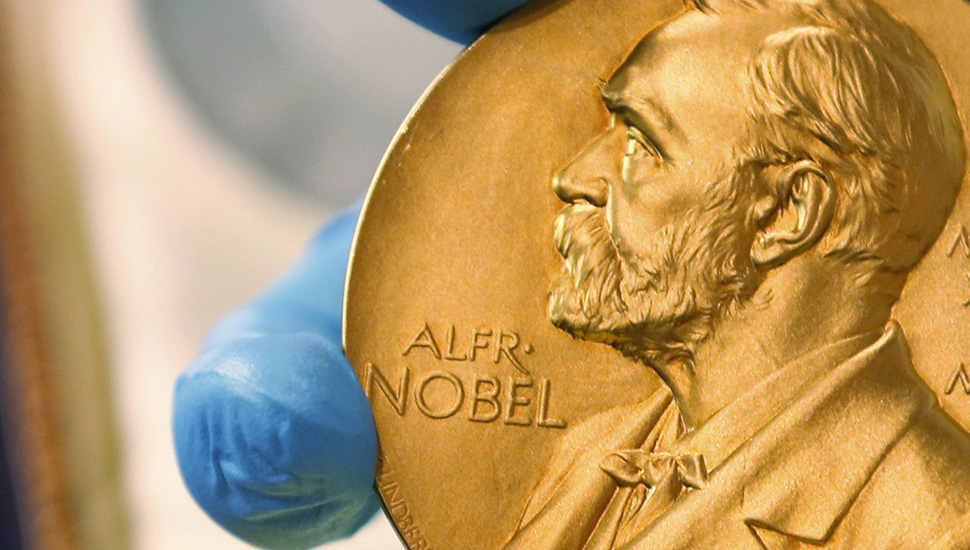 Nobelova nagrada za ekonomiju