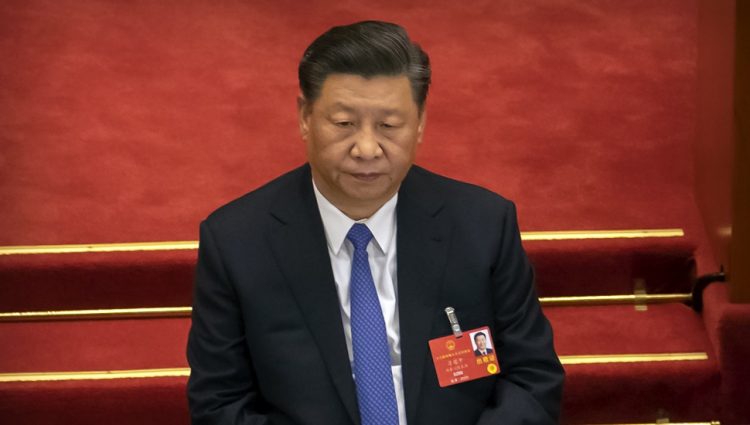 Si Đinping obezbedio treći mandat na čelu Komunističke partije Kine