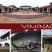 (FOTO/VIDEO) TURISTIČKE LEPOTE SRBIJE Arheološki park Viminacium kao svedočanstvo rimskog doba