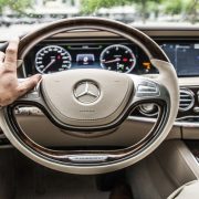 Mercedes-Benz dobio odobrenje za ugradnju „Drive Pilot“ sistema u vozila