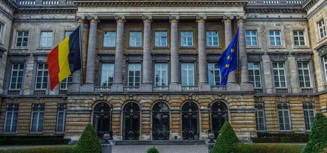 POLICIJSKI ČAS U BELGIJI Zbog sve većeg broja zaraženih proglašen najviši stepen uzbune u zemlji