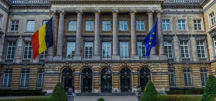 POLICIJSKI ČAS U BELGIJI Zbog sve većeg broja zaraženih proglašen najviši stepen uzbune u zemlji
