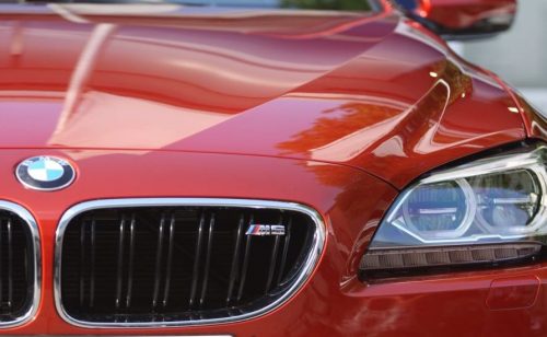 BMW investira 800 miliona evra u fabriku e-automobila u Meksiku