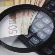 Crnogorski platni promet 1,38 milijardi evra