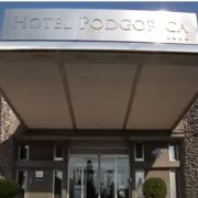 FRANCUZ KUPIO HOTEL PODGORICA U GLAVNOM GRADU CRNE GORE Zaposleni ostaju na svojim radnim mestima