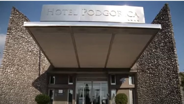 FRANCUZ KUPIO HOTEL PODGORICA U GLAVNOM GRADU CRNE GORE Zaposleni ostaju na svojim radnim mestima