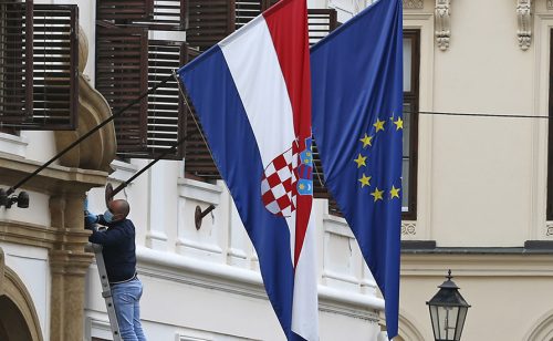 Hrvatska od 1. januara postaje punopravna članica Šengena