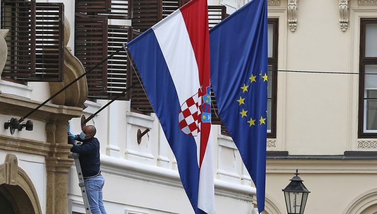 Hrvatska narodna banka upozorava na recesiju ukoliko se uvede embargo na gas
