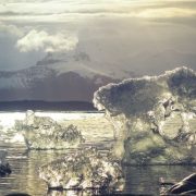 U NAJAVI VELIKI EKONOMSKI I EKOLOŠKI UTICAJ Na Arktiku počinju da se oslobađaju gigantske zalihe metana