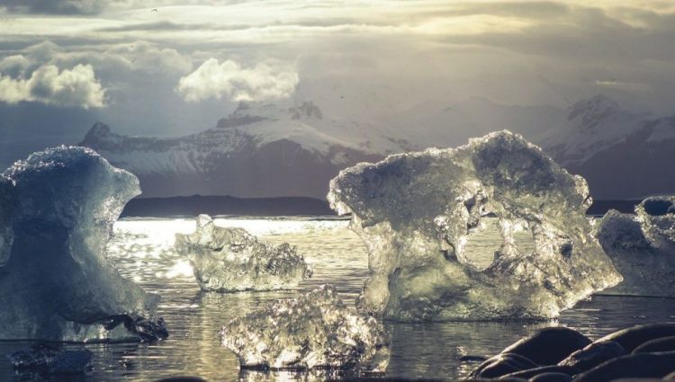 U NAJAVI VELIKI EKONOMSKI I EKOLOŠKI UTICAJ Na Arktiku počinju da se oslobađaju gigantske zalihe metana
