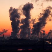 Porastao broj prevremeno preminulih u EU zbog zagađenja vazduha