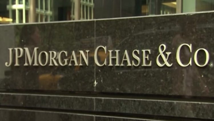 Profit investicione banke JP Morgan premašio očekivanja analitičara