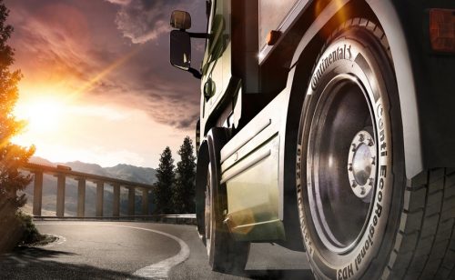 Malim prevoznicima u Italiji 15.000 evra za gašenje poslovanja