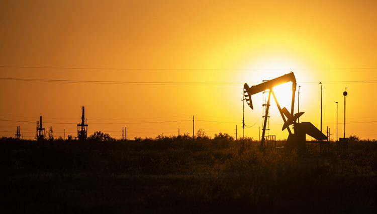 Od leta značajniji rast potrošnje nafte i goriva