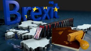 Većina Britanaca danas žali zbog Brexita