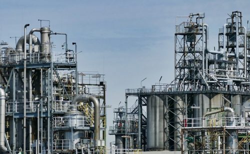 Naftovodom Janaf potekle prve količine sirove nafte u pančevačku rafineriju