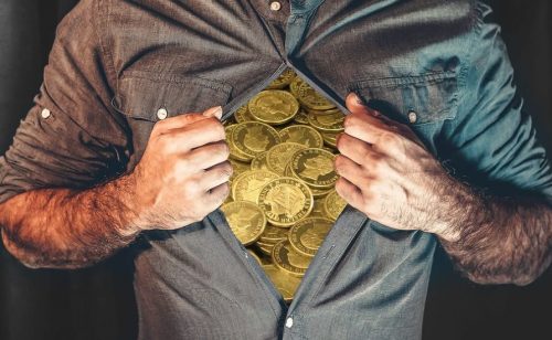 Najbogatiji ljudi na ofšor računima kriju više nego siromašnija polovina čovečanstva